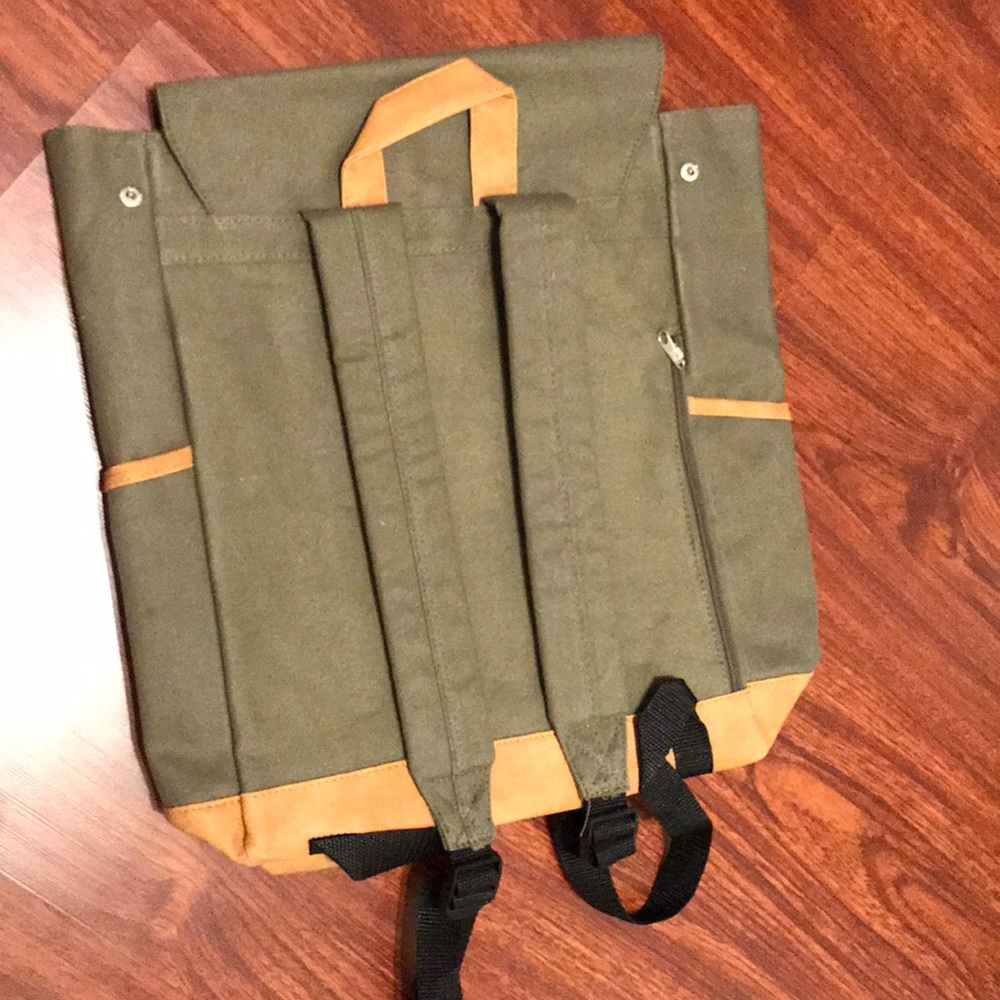 NWT backpack - Picture 2 of 2